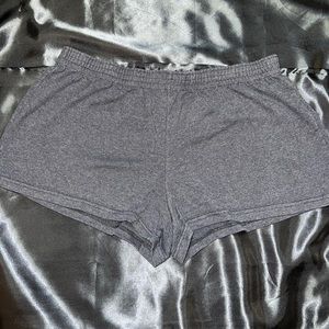 Soffe Low Rise Shorts